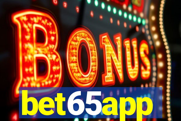 bet65app