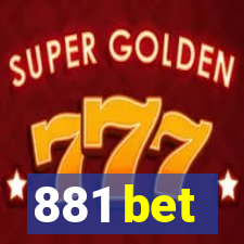 881 bet