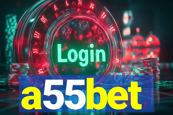 a55bet