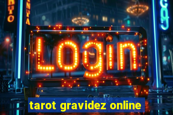 tarot gravidez online