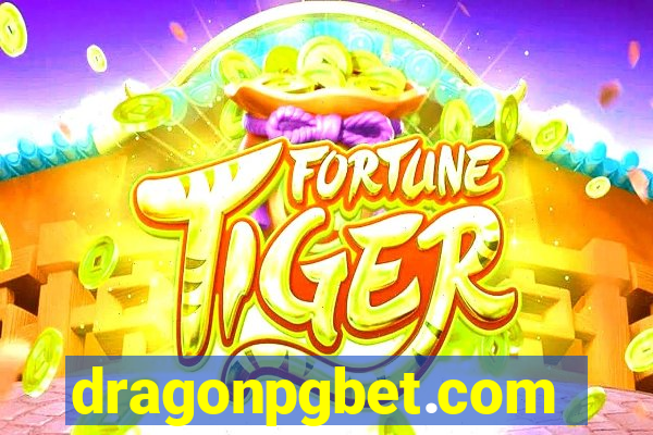 dragonpgbet.com