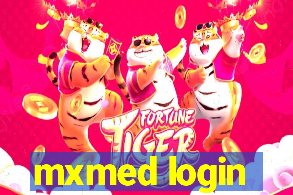 mxmed login