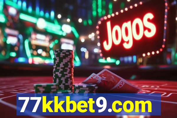 77kkbet9.com