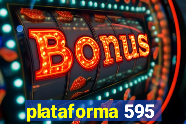 plataforma 595