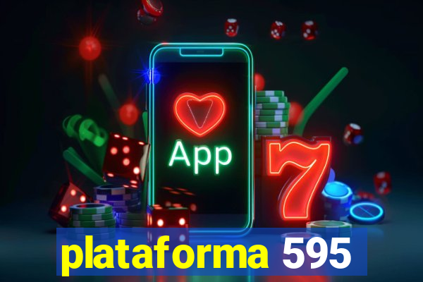 plataforma 595