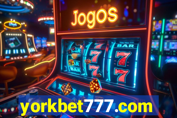 yorkbet777.com