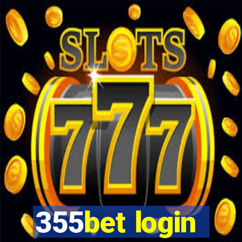 355bet login