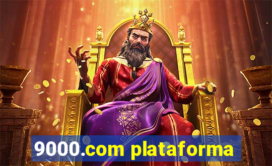 9000.com plataforma