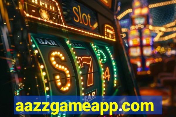 aazzgameapp.com