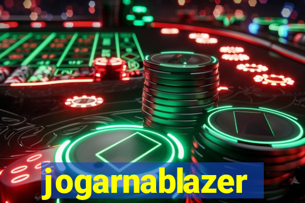 jogarnablazer