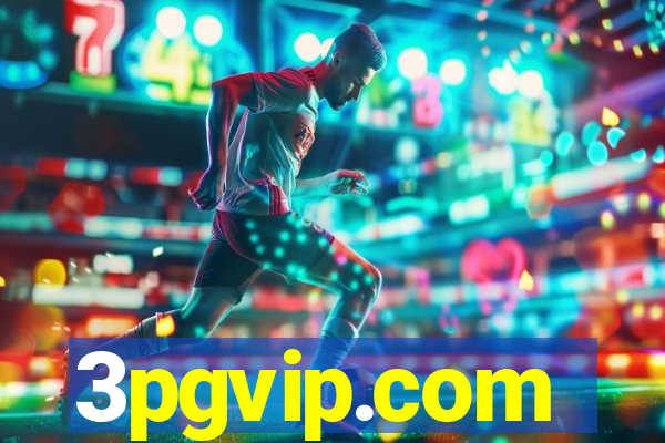 3pgvip.com