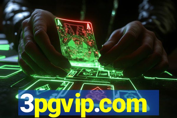 3pgvip.com