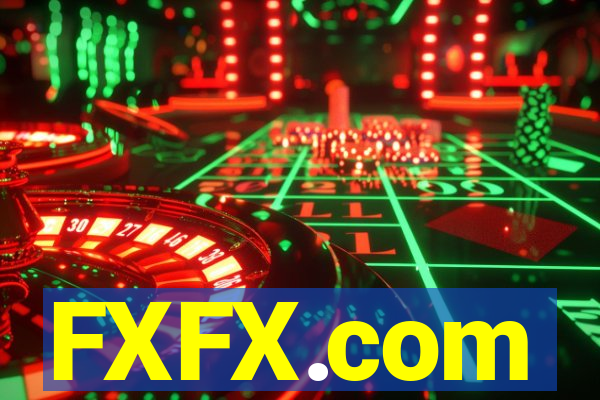 FXFX.com