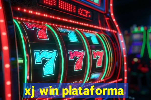 xj win plataforma