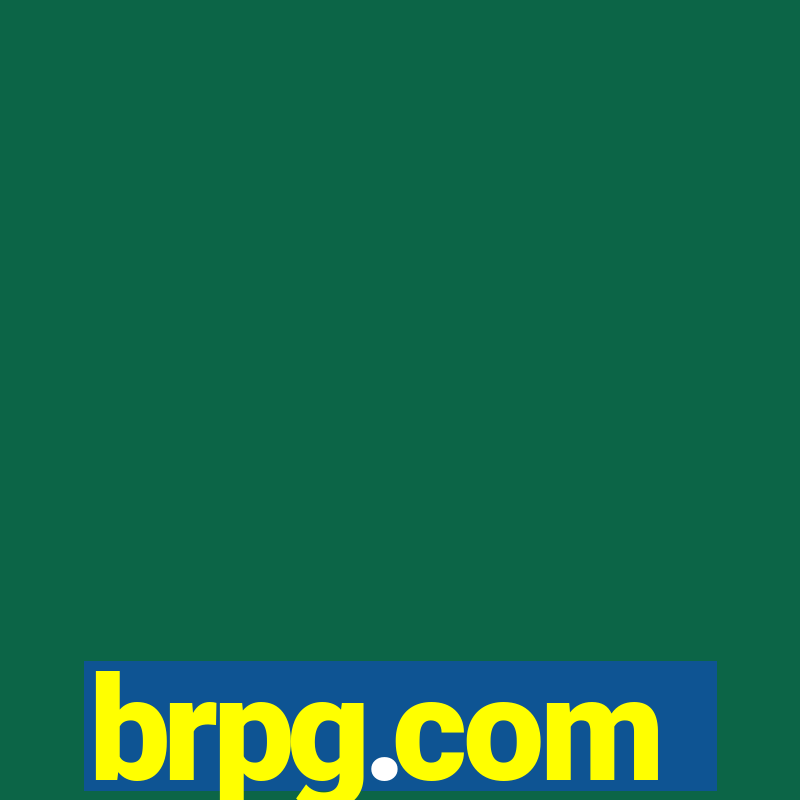 brpg.com