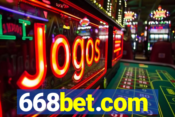 668bet.com