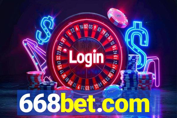 668bet.com