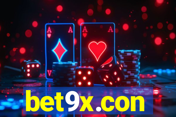 bet9x.con