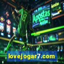 lovejogar7.com