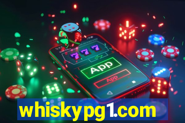 whiskypg1.com