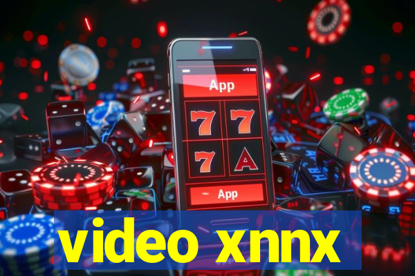 video xnnx