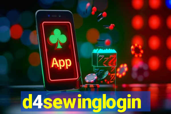 d4sewinglogin