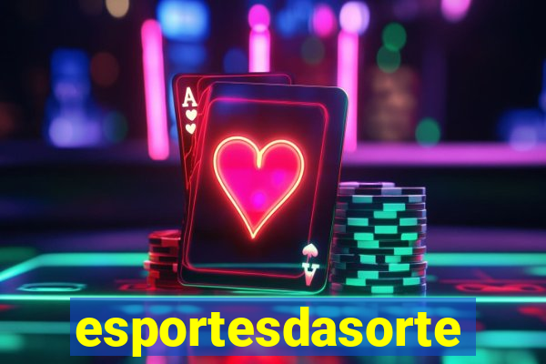 esportesdasorte.com