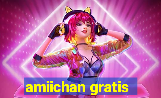 amiichan gratis