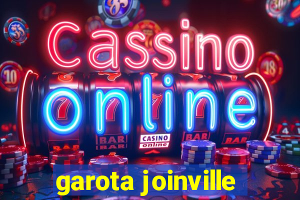 garota joinville