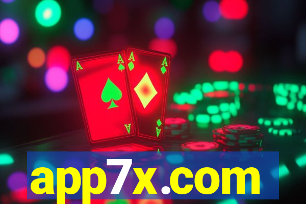 app7x.com