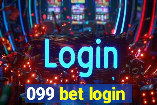 099 bet login