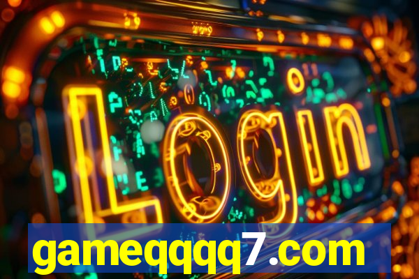 gameqqqq7.com