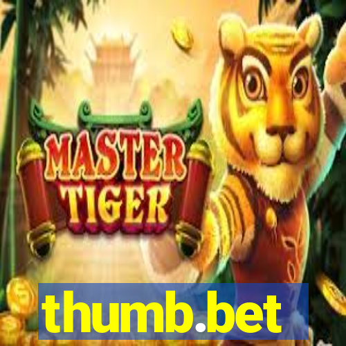 thumb.bet