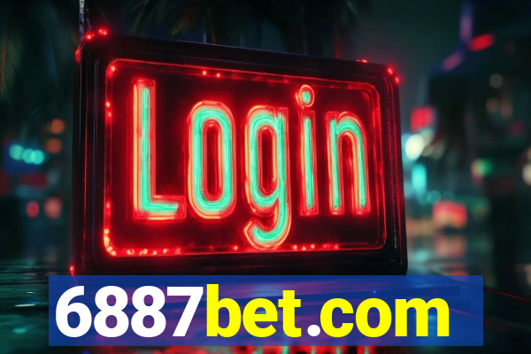 6887bet.com