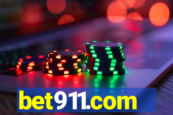 bet911.com