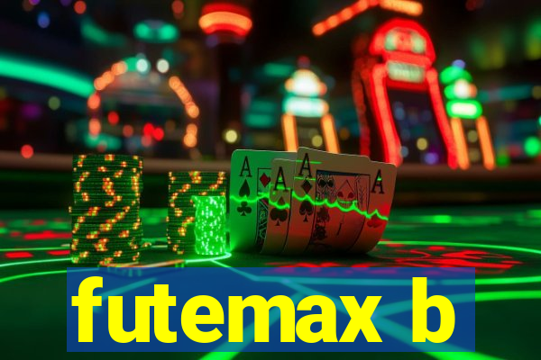 futemax b