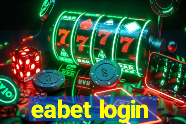 eabet login