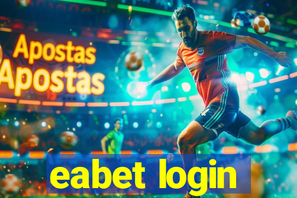 eabet login