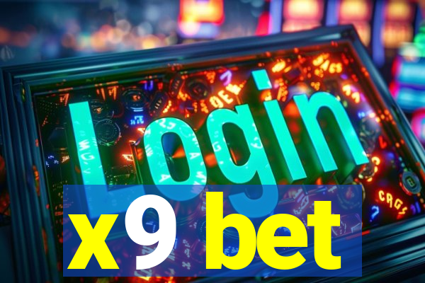 x9 bet