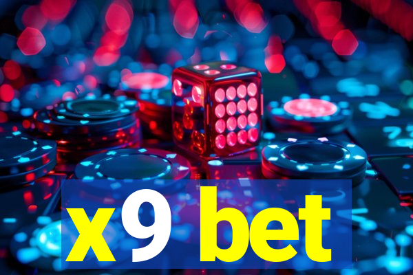 x9 bet