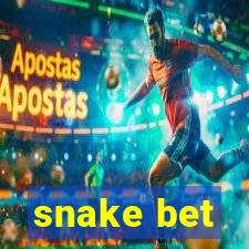 snake bet