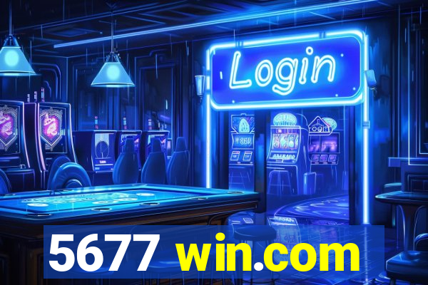 5677 win.com