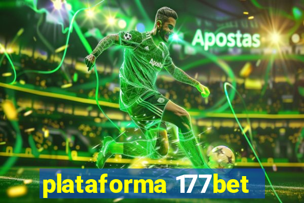 plataforma 177bet