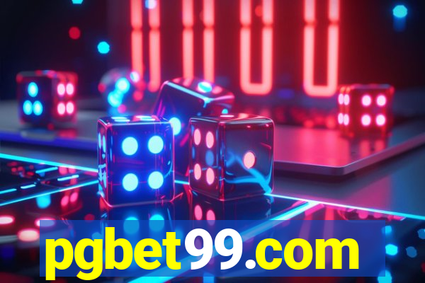 pgbet99.com