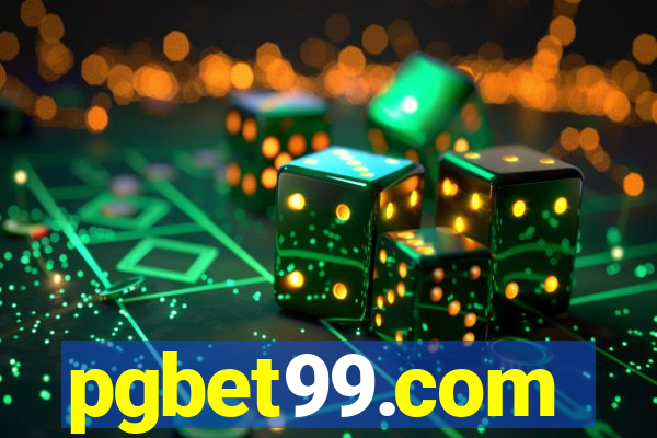 pgbet99.com