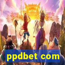 ppdbet com