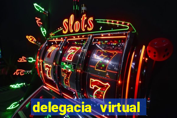 delegacia virtual da bahia