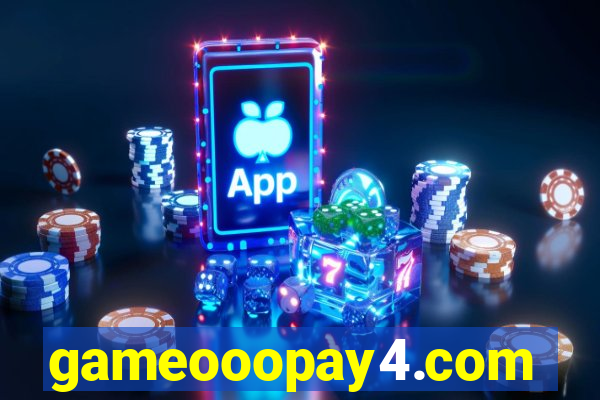 gameooopay4.com