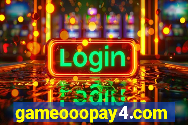 gameooopay4.com