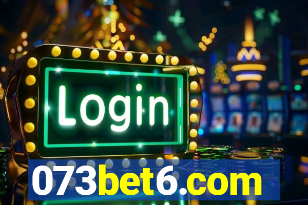 073bet6.com